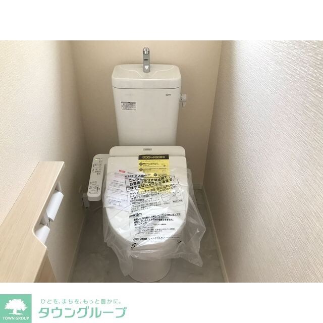 Kolet板橋四葉#02の物件内観写真