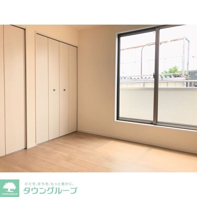 Kolet板橋四葉#02の物件内観写真