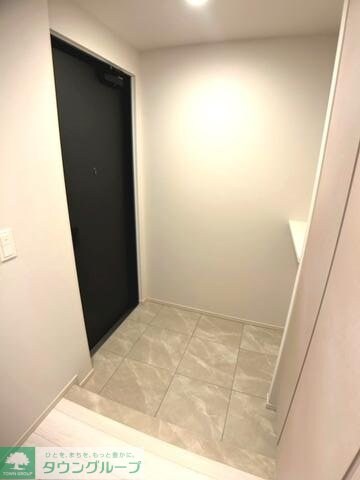 ルフォンプログレ志村坂上の物件内観写真