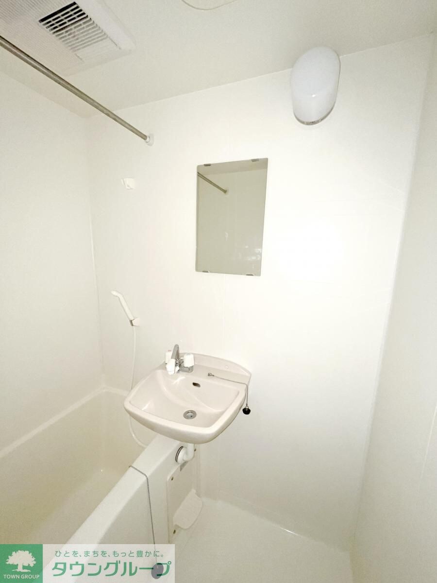 レオパレスクレインの物件内観写真