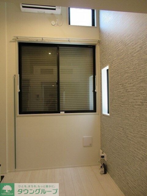 ハーモニーテラス板橋宮本町の物件内観写真