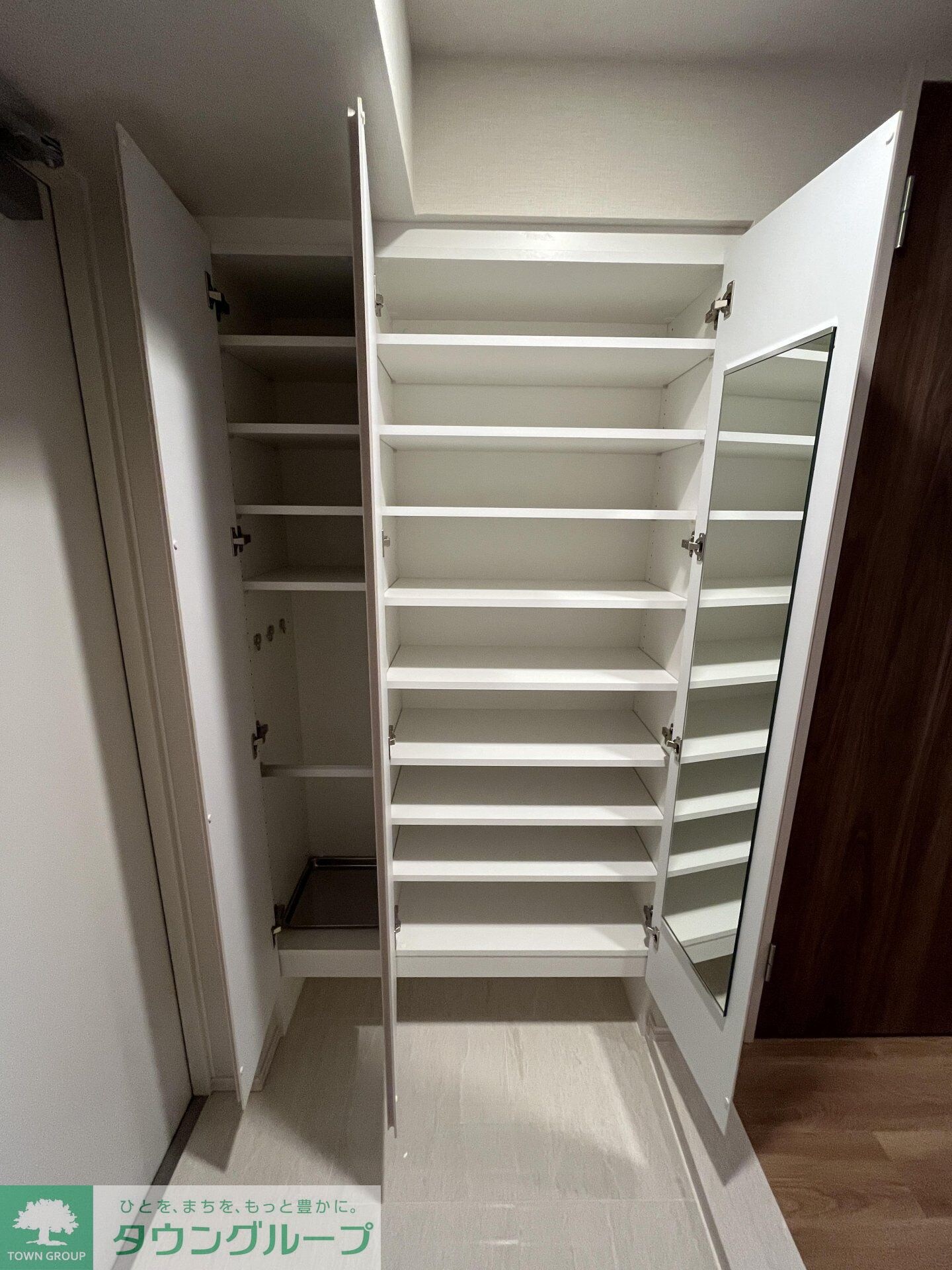 ザ・ケンジントン・レジデンスときわ台の物件内観写真