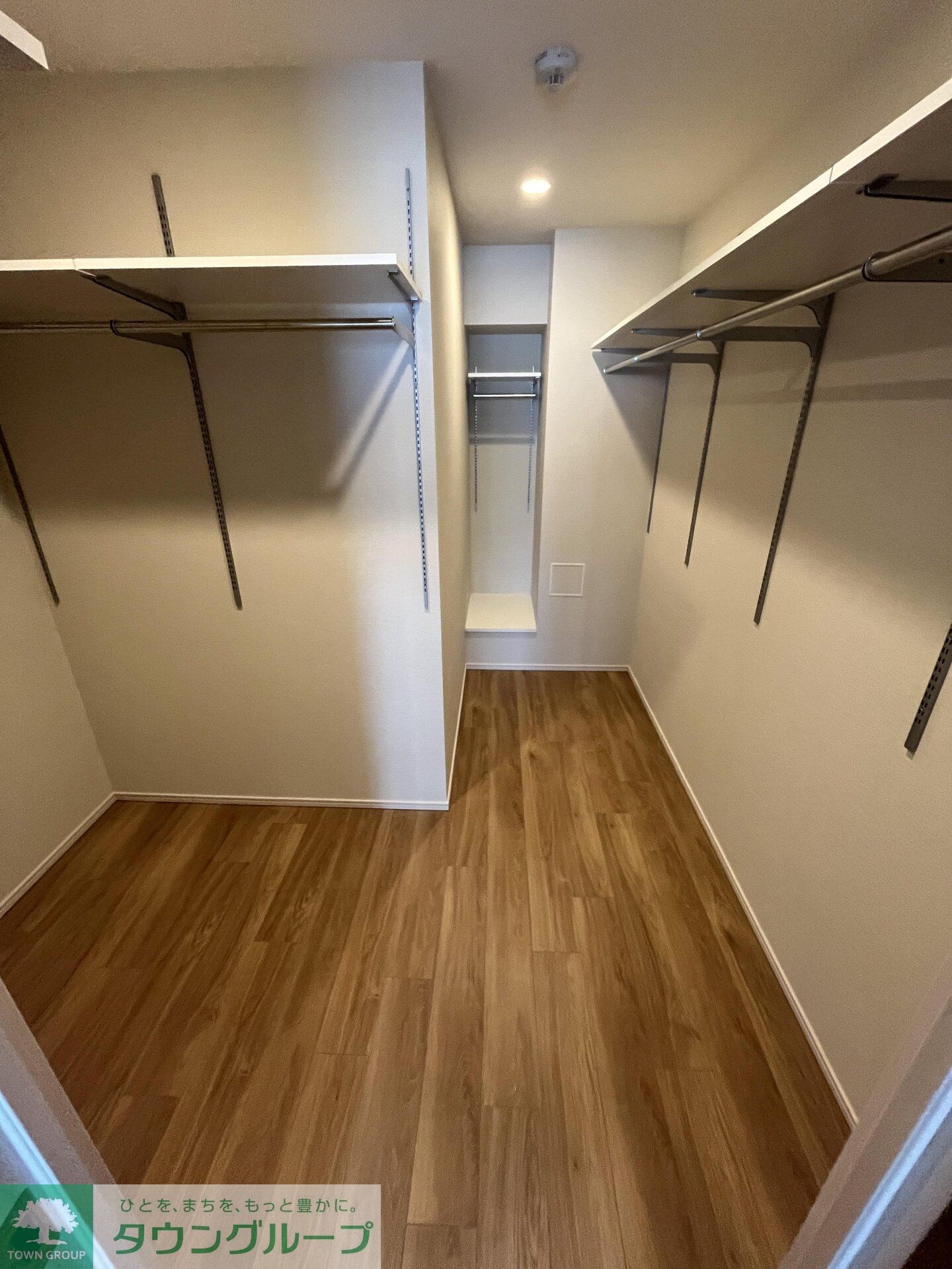 ザ・ケンジントン・レジデンスときわ台の物件内観写真