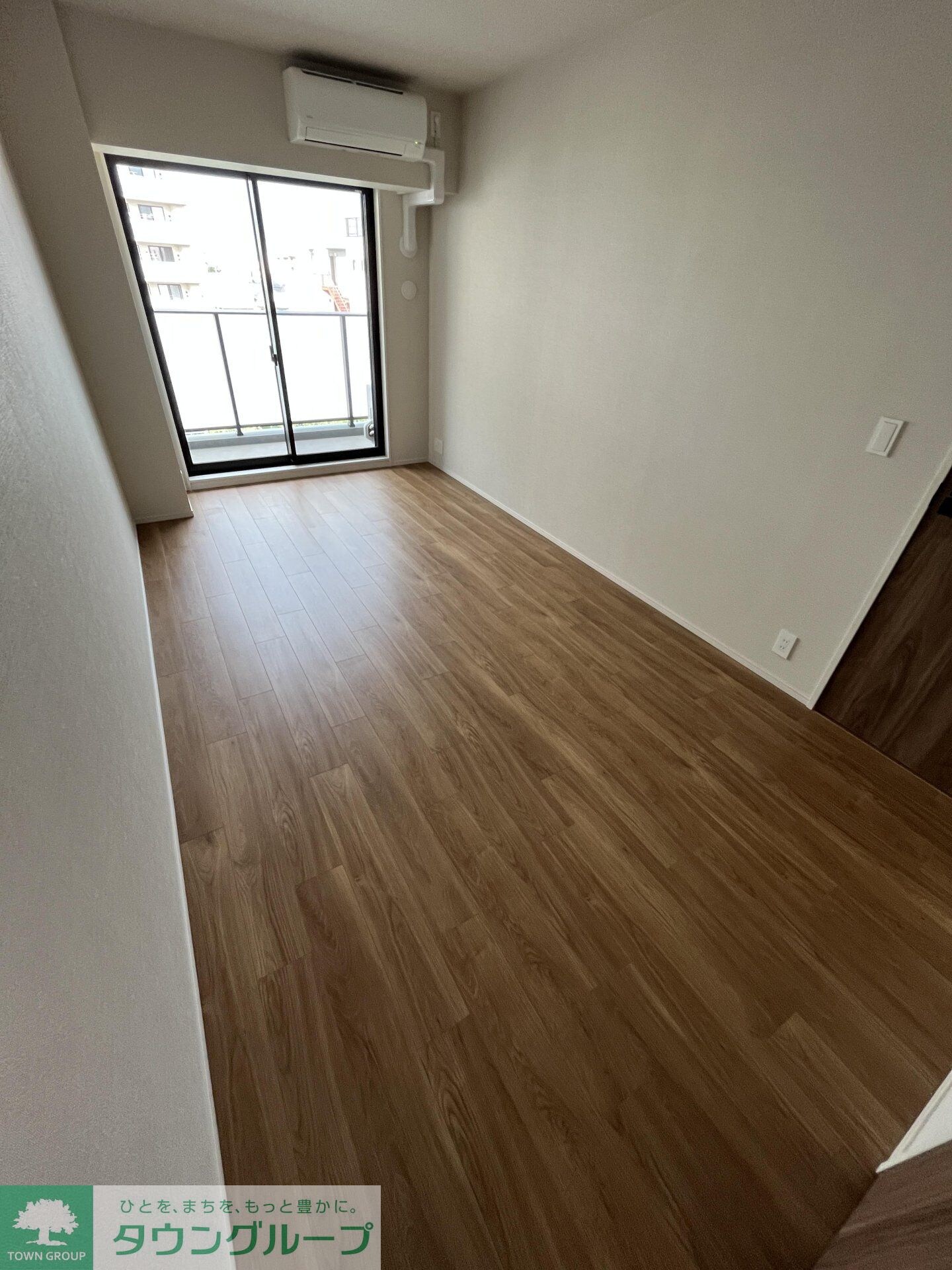 ザ・ケンジントン・レジデンスときわ台の物件内観写真