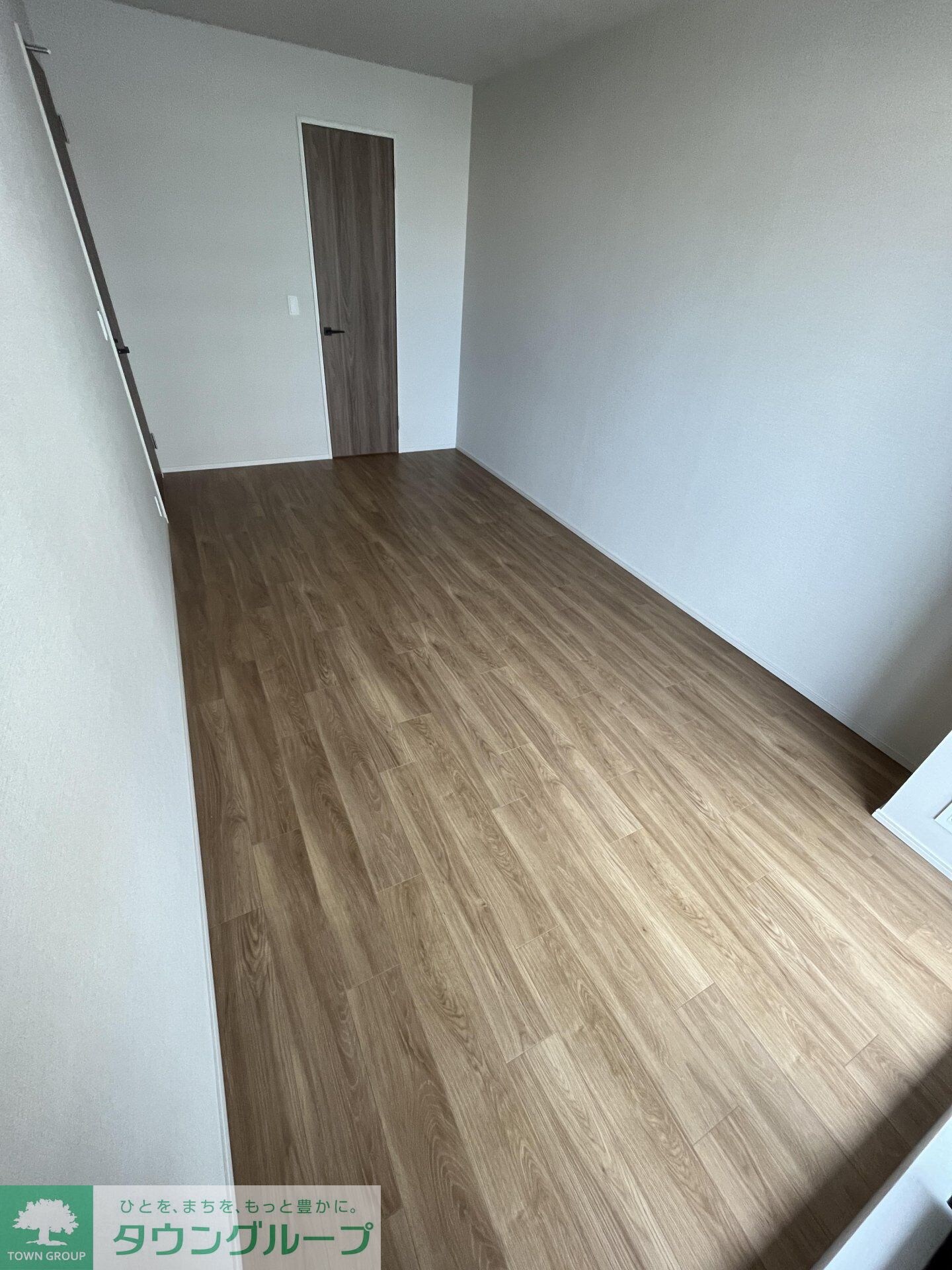 ザ・ケンジントン・レジデンスときわ台の物件内観写真