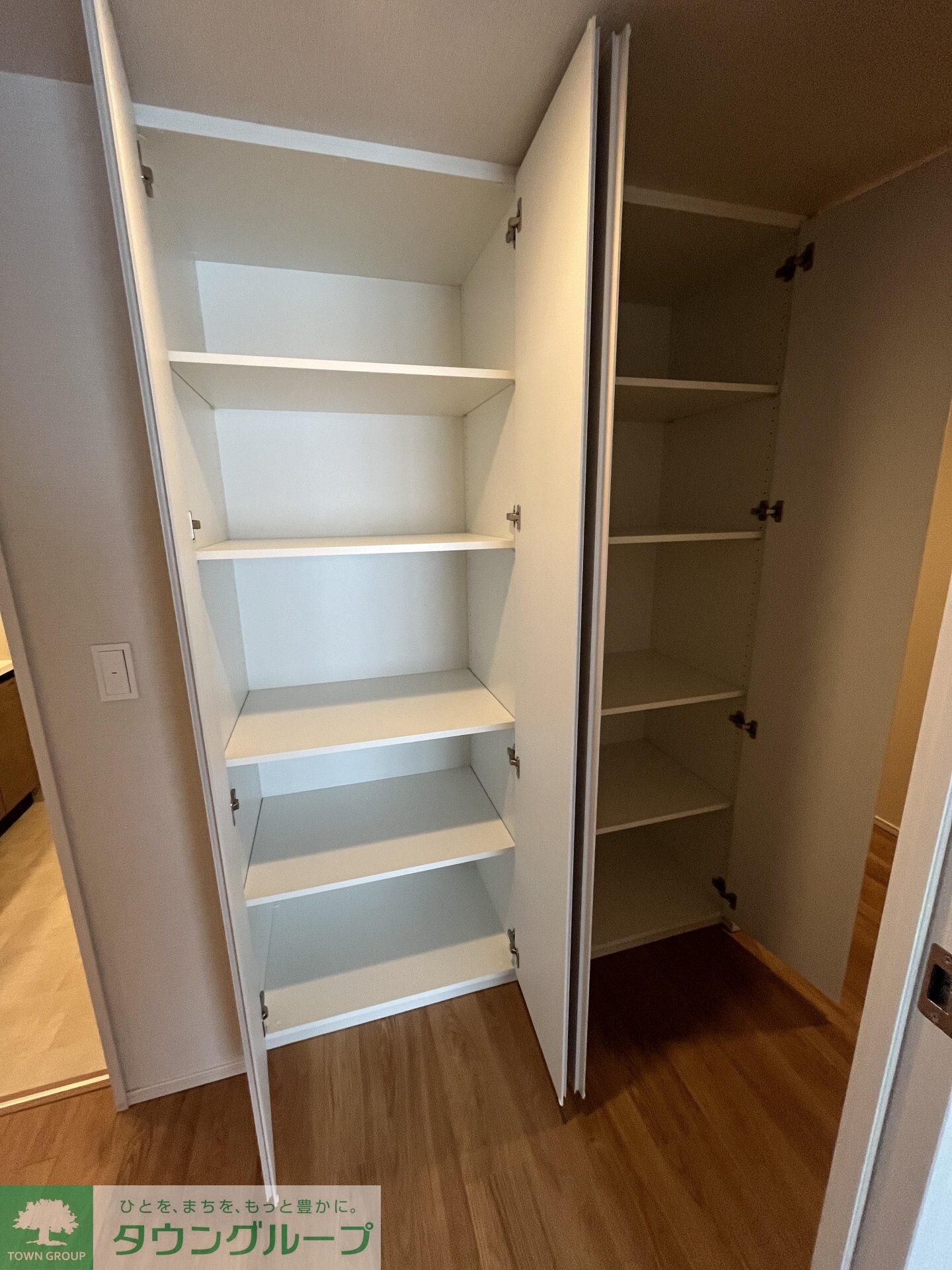 ザ・ケンジントン・レジデンスときわ台の物件内観写真