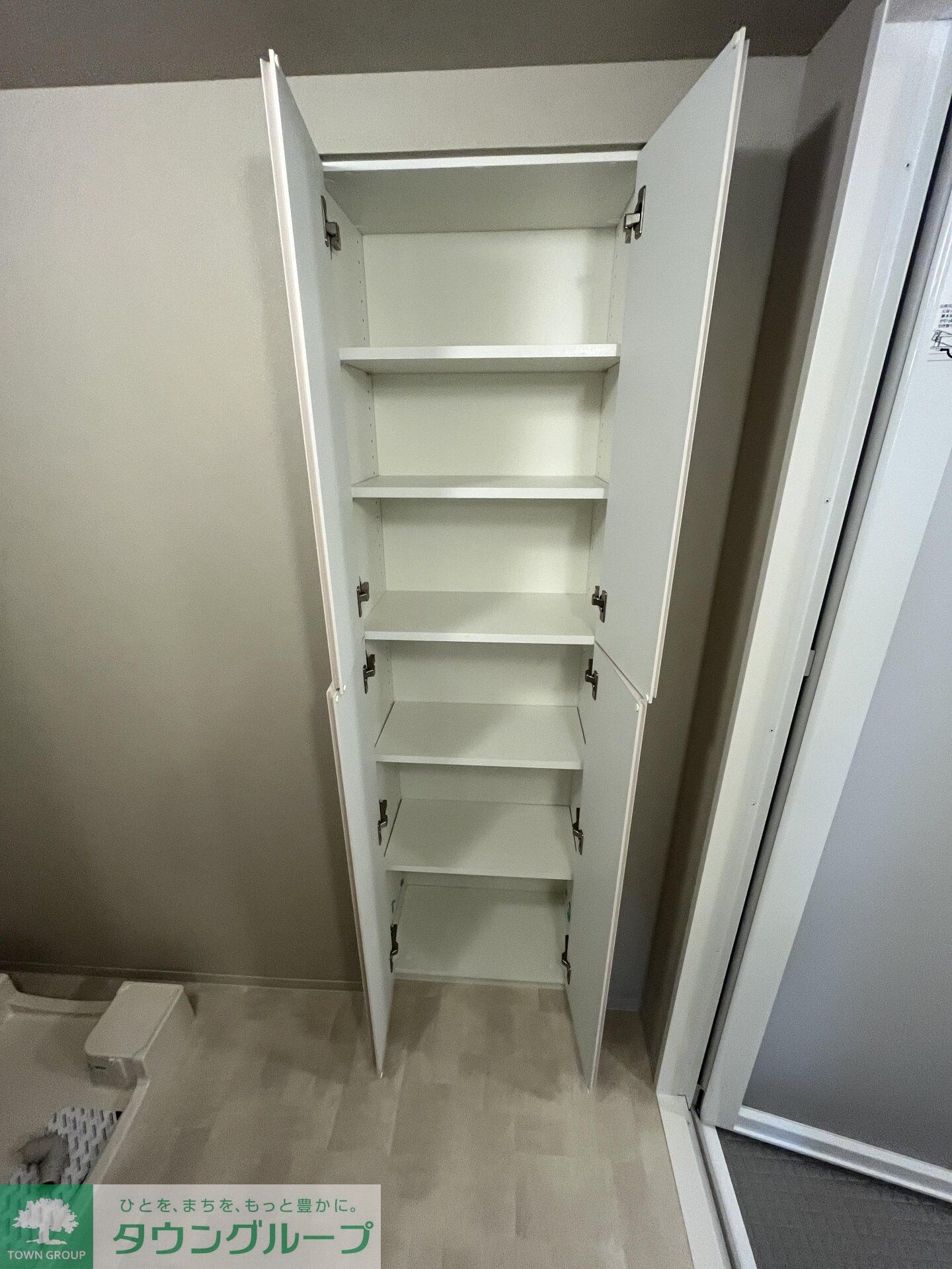 ザ・ケンジントン・レジデンスときわ台の物件内観写真