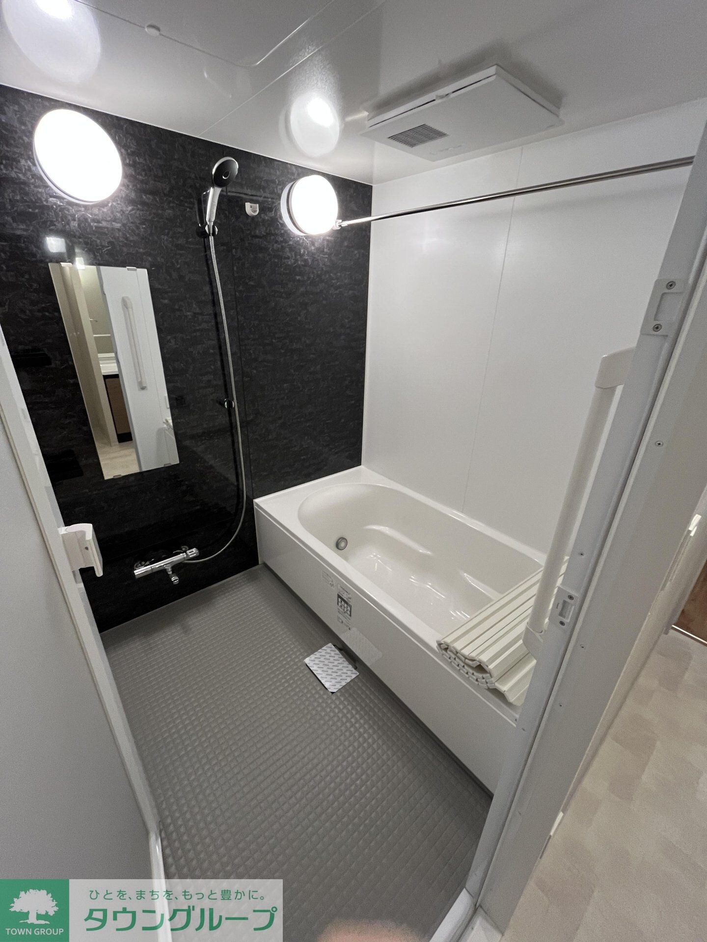 ザ・ケンジントン・レジデンスときわ台の物件内観写真