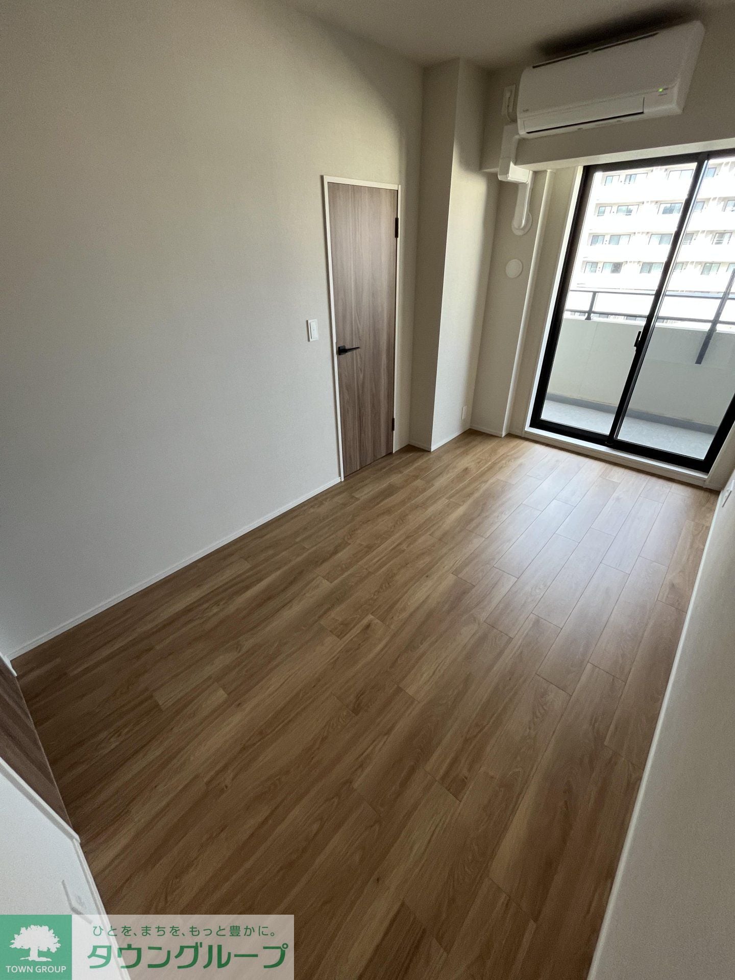 ザ・ケンジントン・レジデンスときわ台の物件内観写真