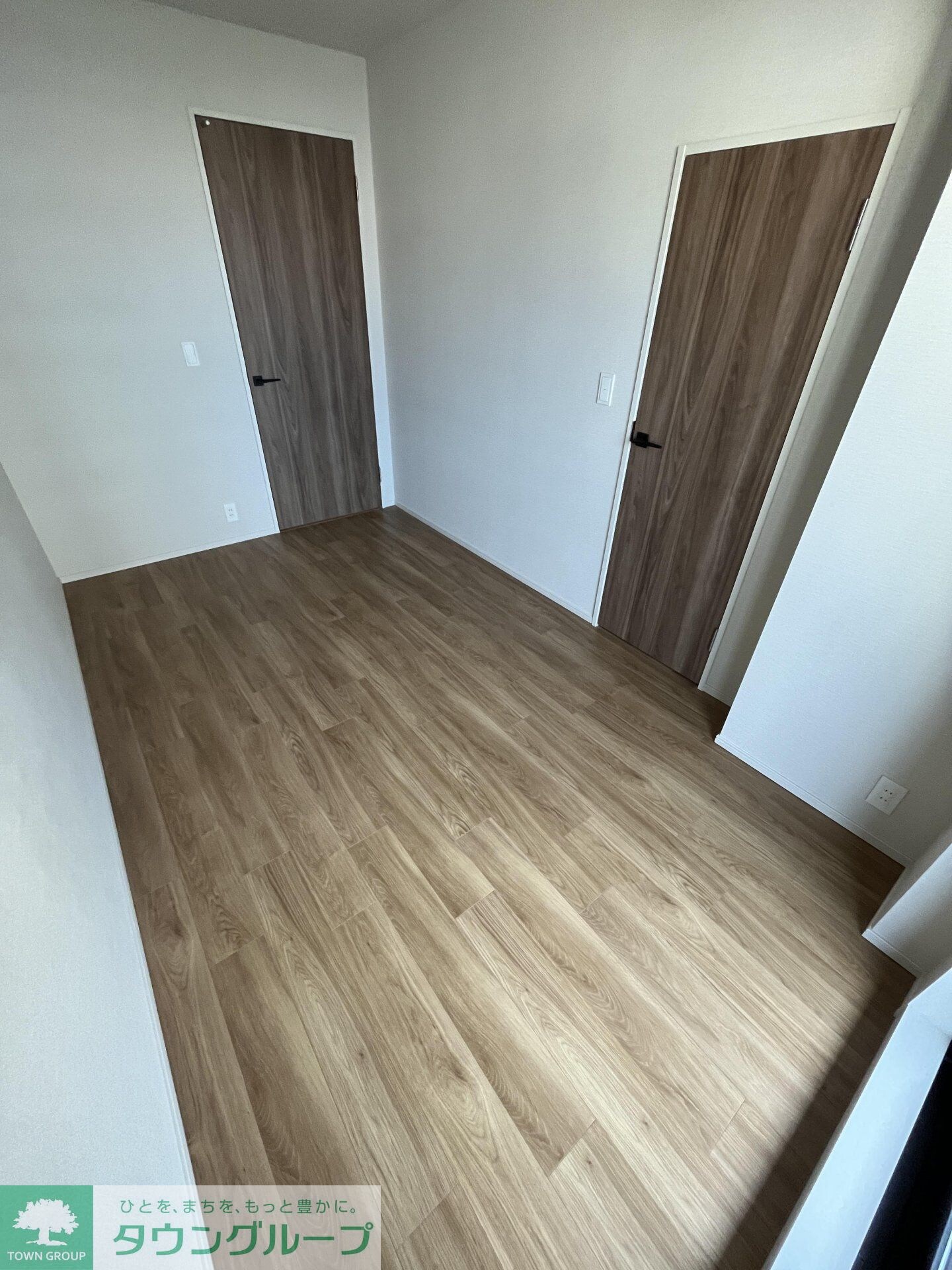 ザ・ケンジントン・レジデンスときわ台の物件内観写真