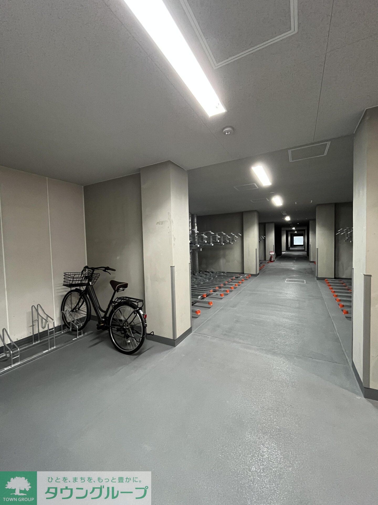 ザ・ケンジントン・レジデンスときわ台の物件内観写真