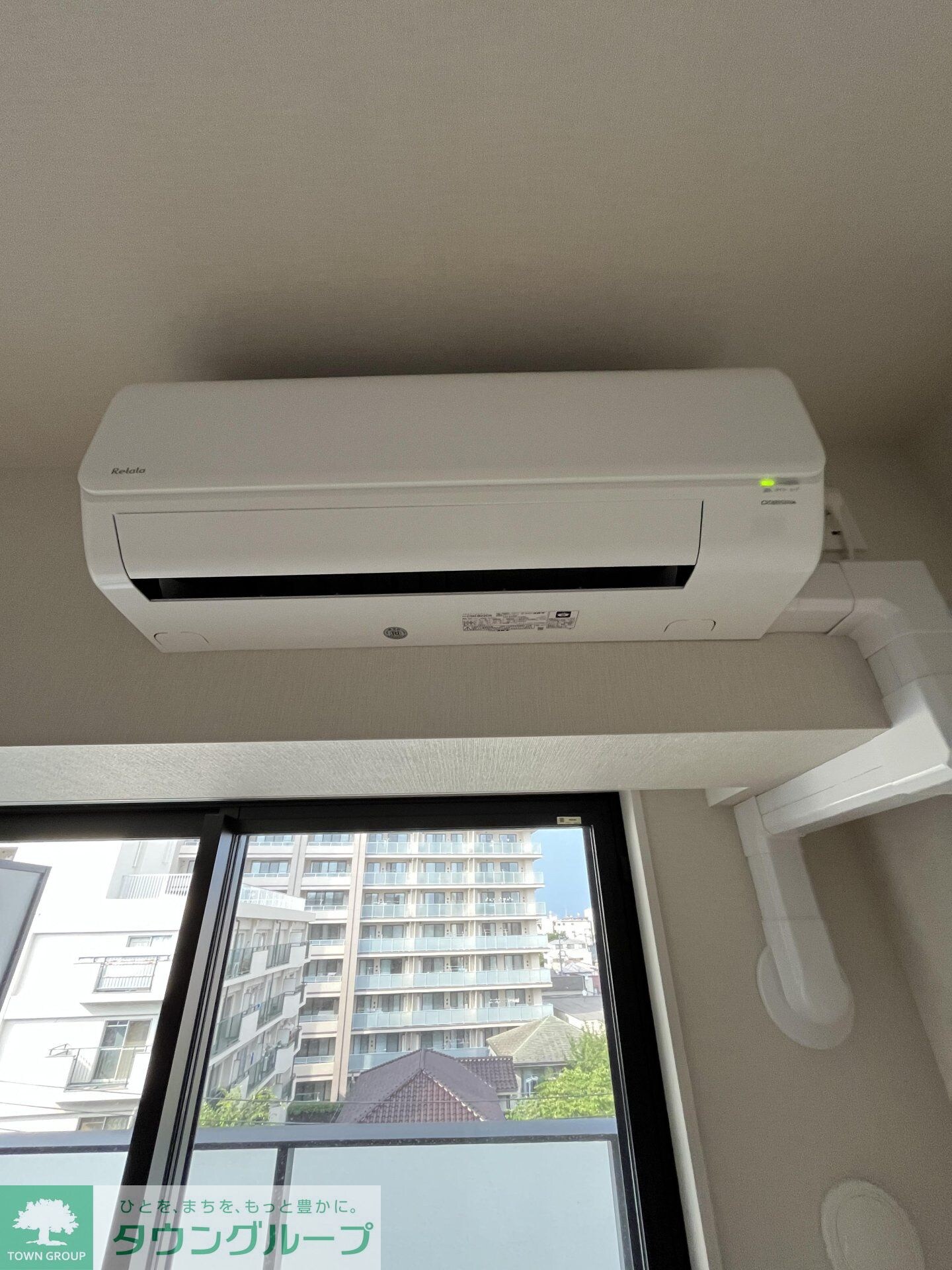 ザ・ケンジントン・レジデンスときわ台の物件内観写真