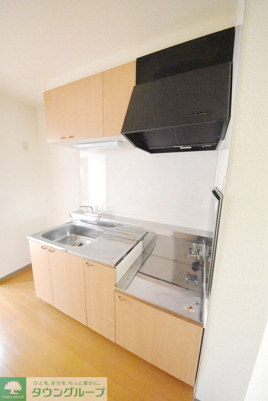 エトワールの物件内観写真