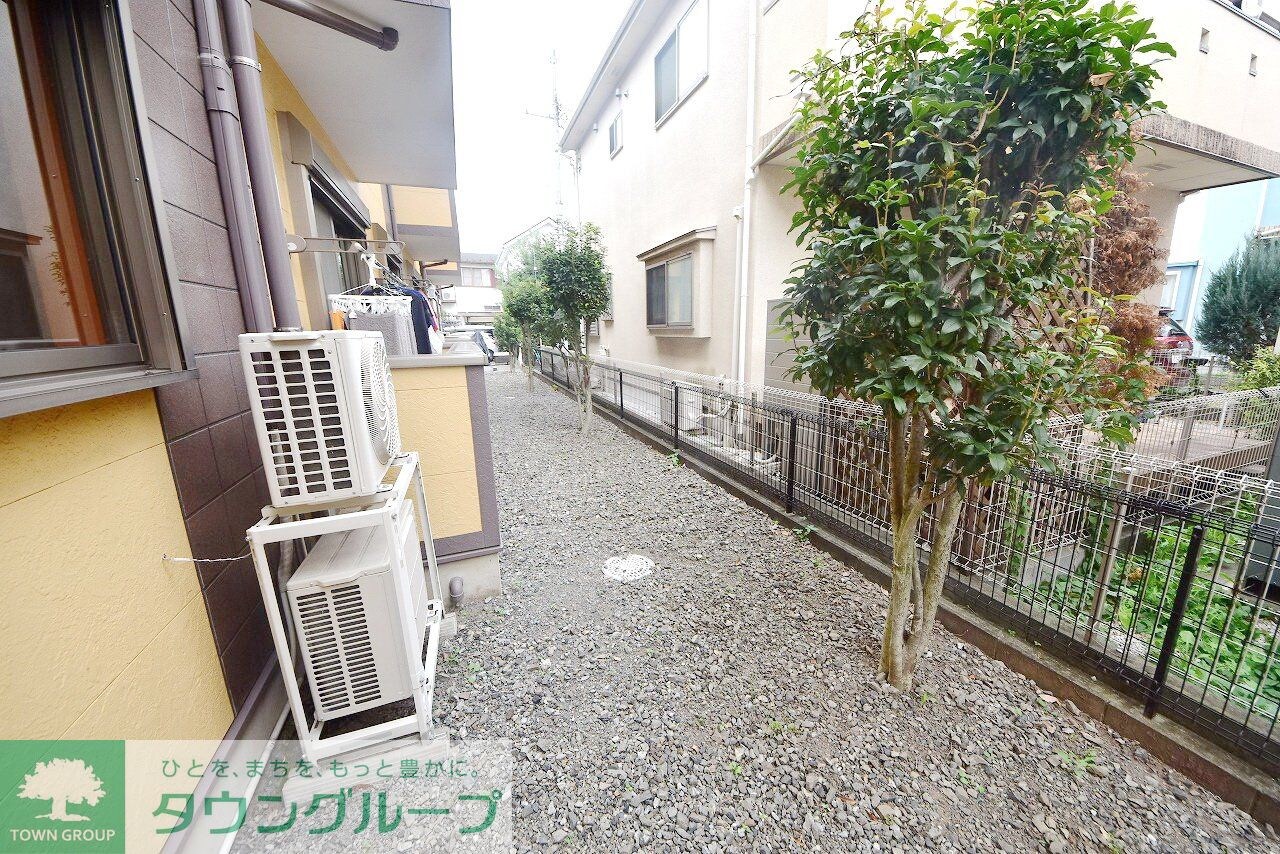 エトワールの物件内観写真