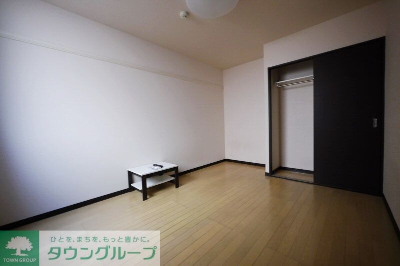 レオネクストYOUの物件内観写真