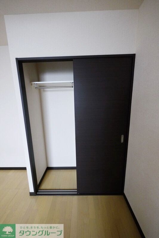 レオネクストYOUの物件内観写真