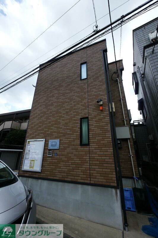 レオネクストYOUの物件内観写真