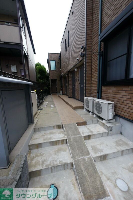 レオネクストYOUの物件内観写真