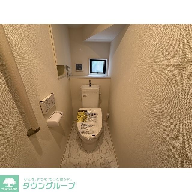 Kolet新座畑中の物件内観写真