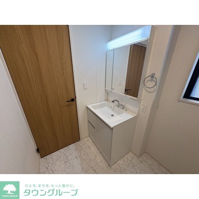 Kolet新座畑中の物件内観写真