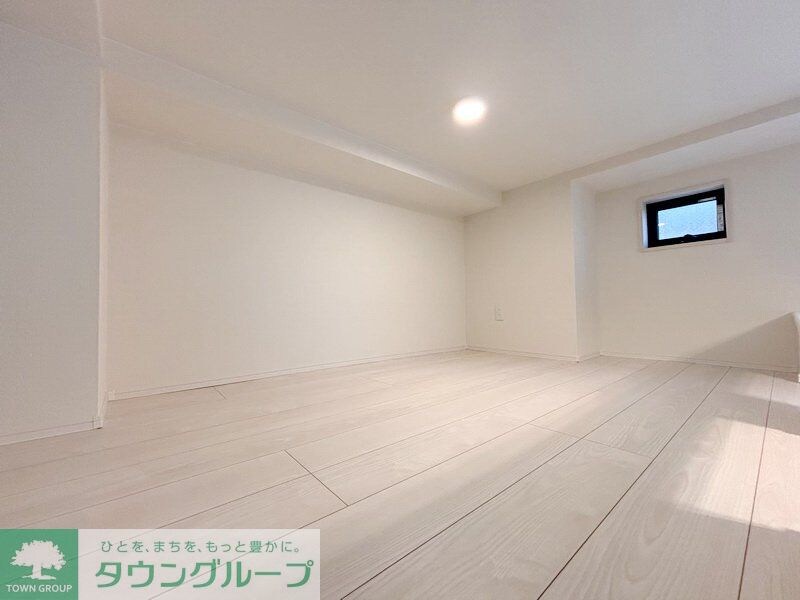 ワイズときわ台の物件内観写真