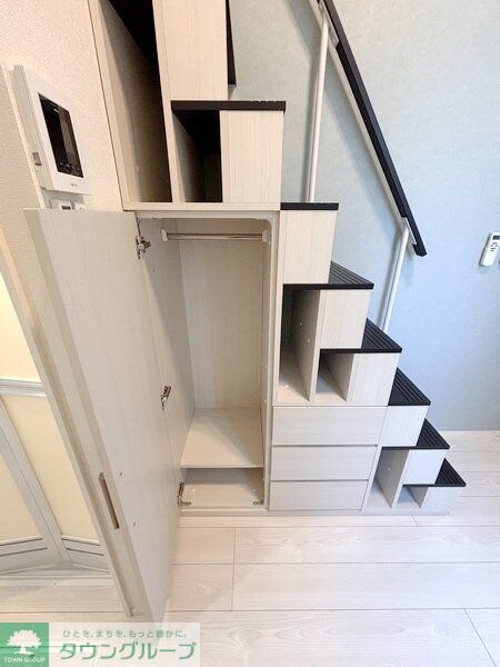 ワイズときわ台の物件内観写真