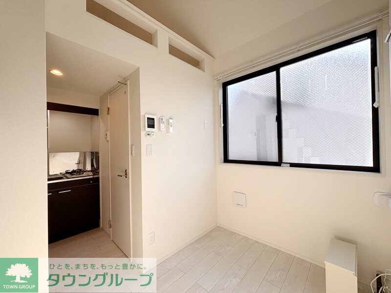 ワイズときわ台の物件内観写真