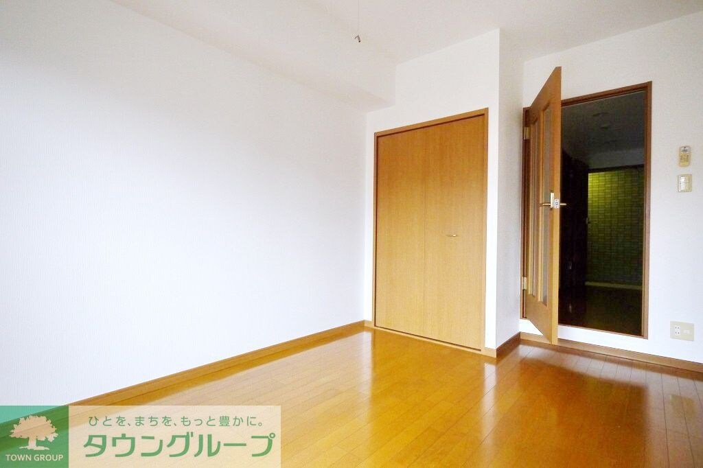 LINX NARIMASUの物件内観写真