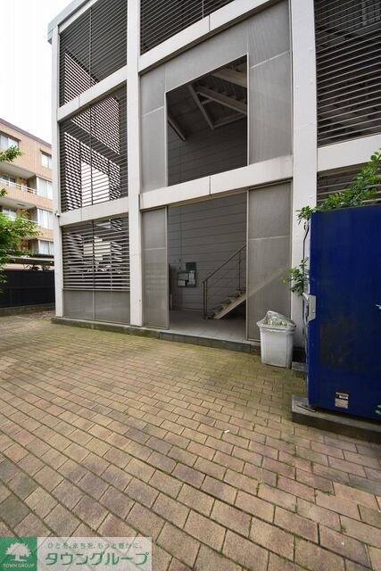 レオパレスカサグランデの物件内観写真