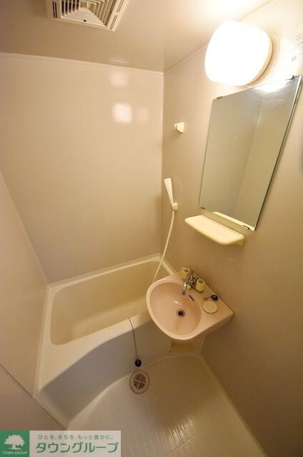 レオパレスカサグランデの物件内観写真