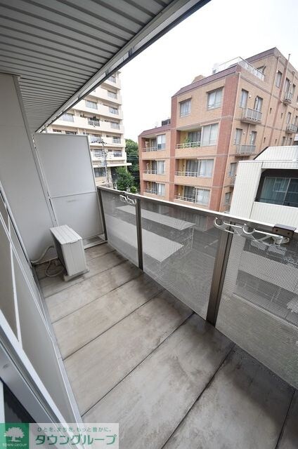 レオパレスカサグランデの物件内観写真