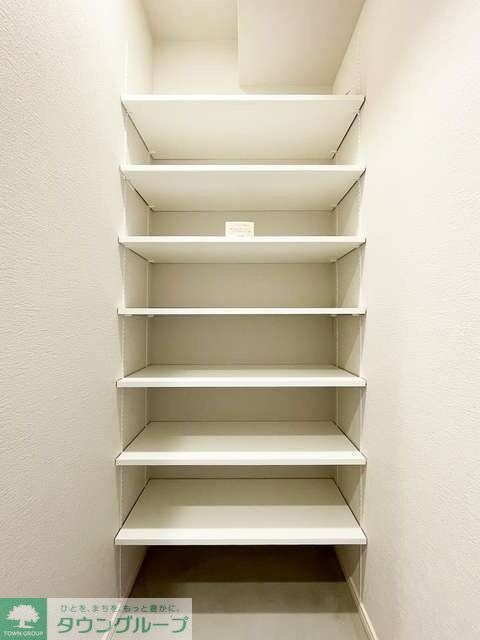 ORSUS板橋本町の物件内観写真