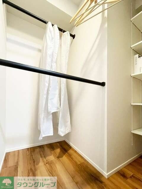 ORSUS板橋本町の物件内観写真