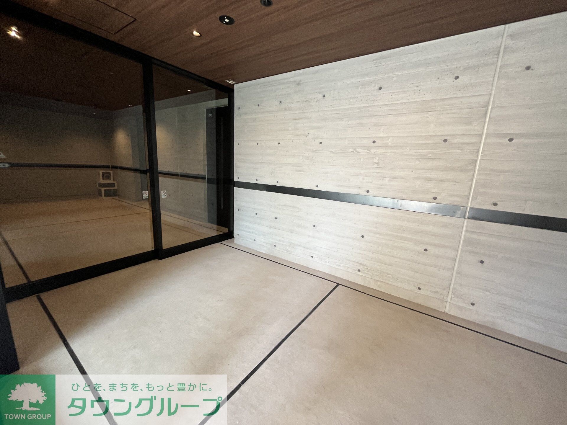 ORSUS板橋本町の物件内観写真