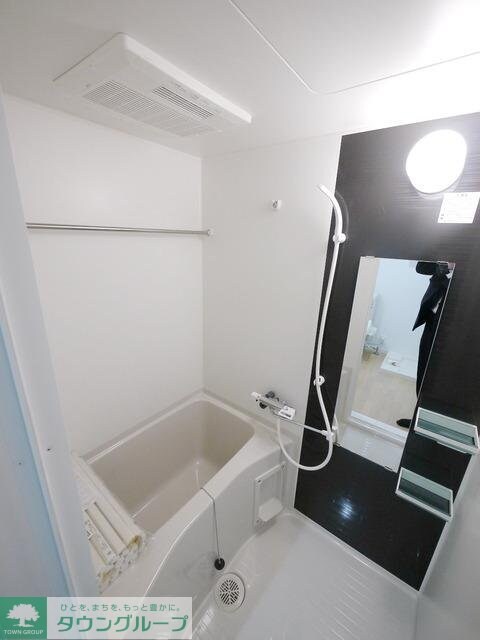 グランパーク東京ノースの物件内観写真