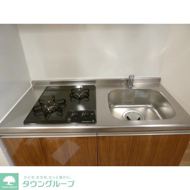 PASEO東武練馬の物件内観写真