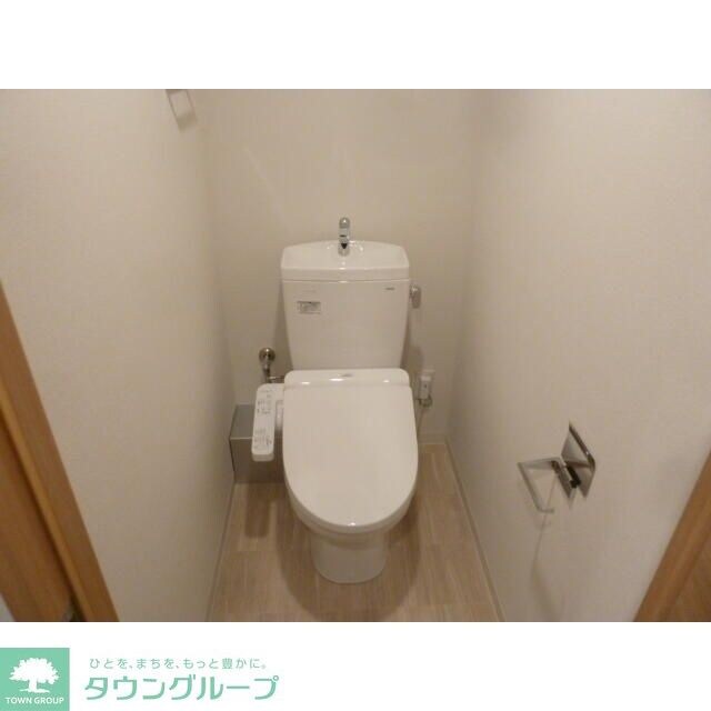 PASEO東武練馬の物件内観写真