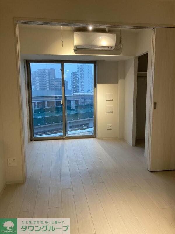 ルミーク本町ウェストの物件内観写真