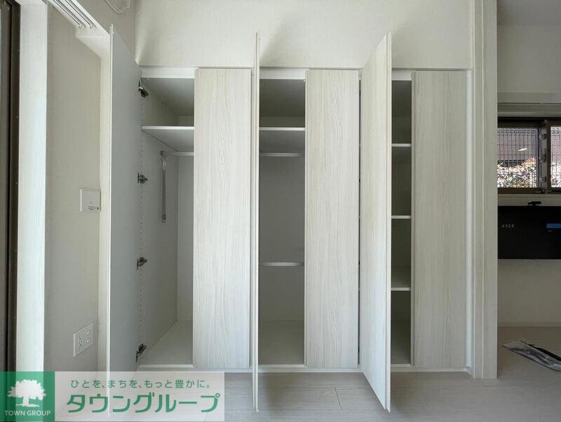 ルミーク本町ウェストの物件内観写真