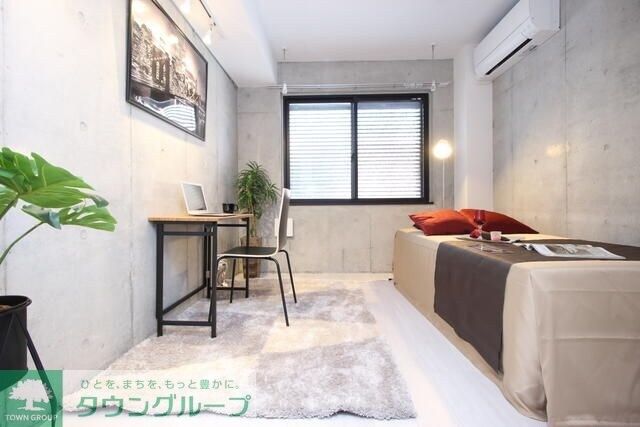 Grado OYAMAの物件内観写真