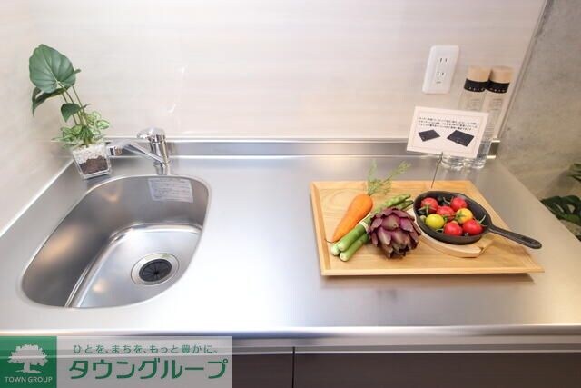 Grado OYAMAの物件内観写真