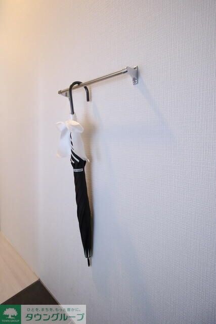 Grado OYAMAの物件内観写真