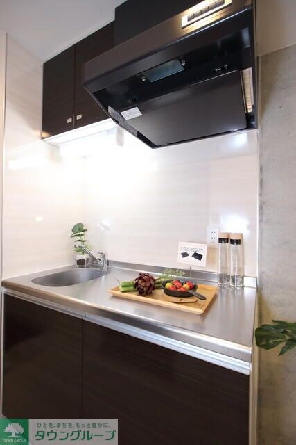 Grado OYAMAの物件内観写真