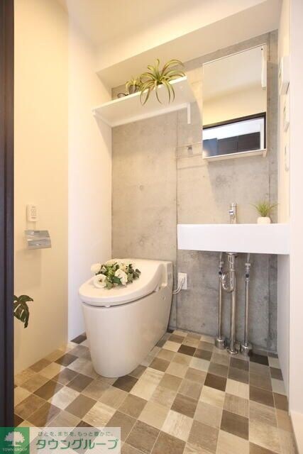 Grado OYAMAの物件内観写真