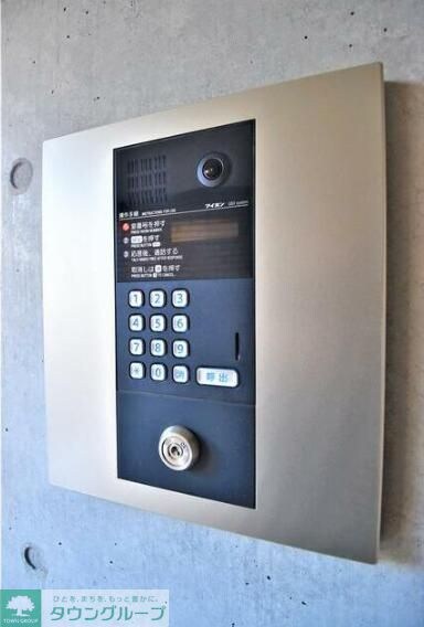 Grado OYAMAの物件内観写真