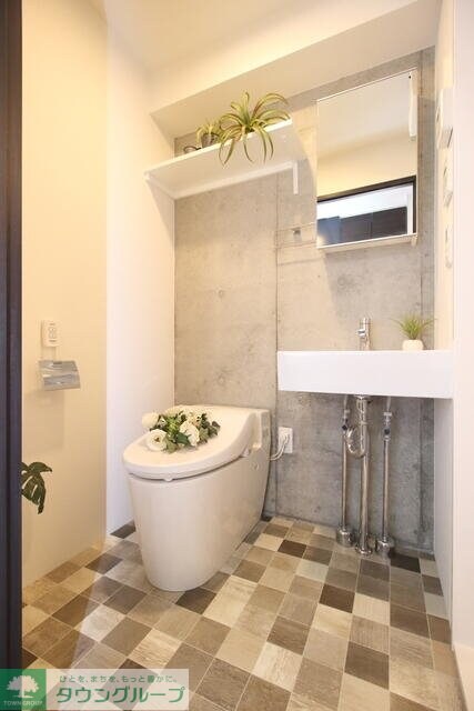 Grado OYAMAの物件内観写真