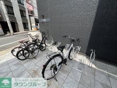 レピュア蓮根レジデンスEASTの物件内観写真