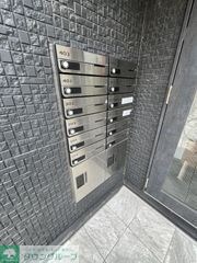 レピュア蓮根レジデンスEASTの物件内観写真