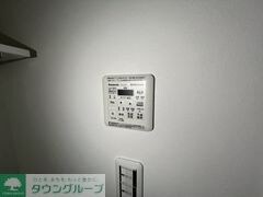 レピュア蓮根レジデンスEASTの物件内観写真