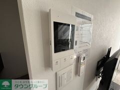 レピュア蓮根レジデンスEASTの物件内観写真